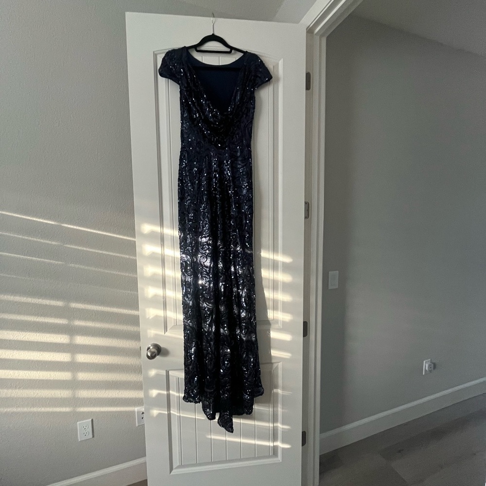 Bagley Mischka dress - Picture 13 of 13